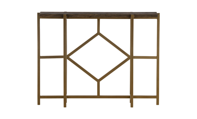 Bengal Manor Console